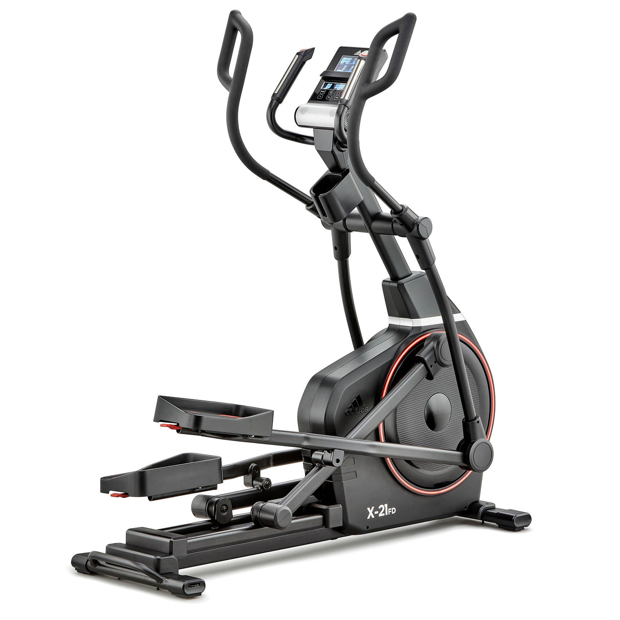 |adidas X-21FD Elliptical Cross Trainer|