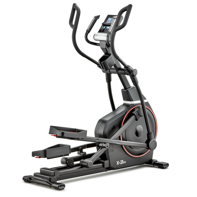 |adidas X-21FD Elliptical Cross Trainer|