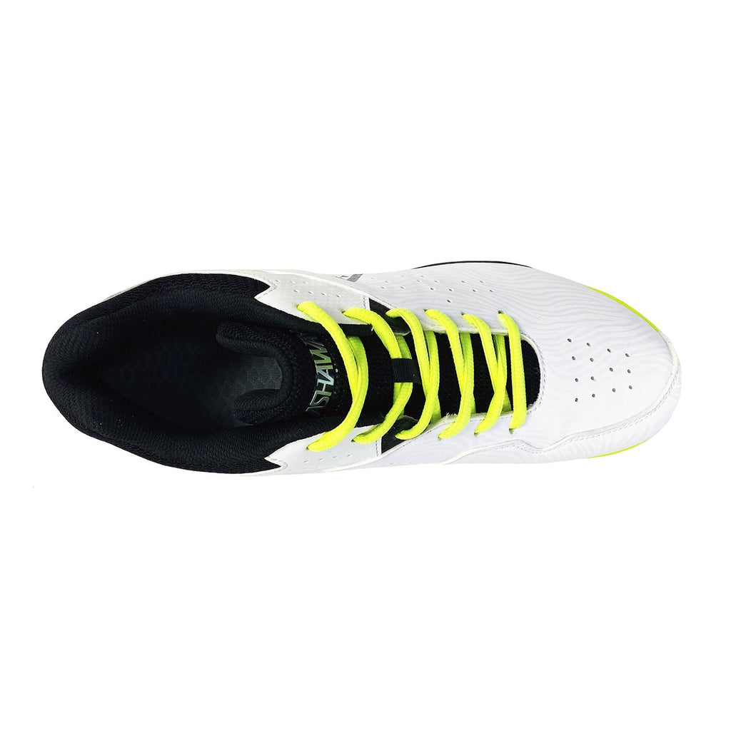 |Ashaway Neo-X5 Indoor Court Shoes - top|