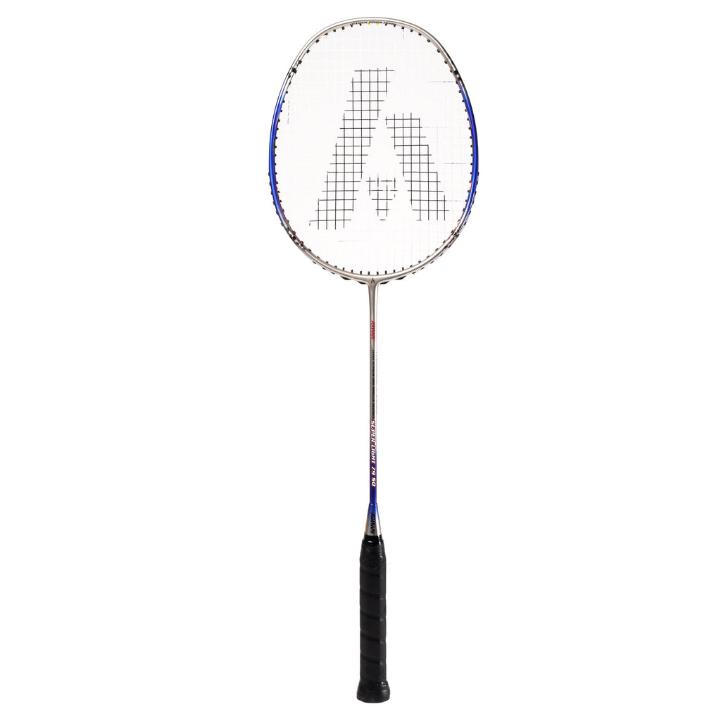 |Ashaway Superlight 79SQ - Badminton Racket - Main Image|