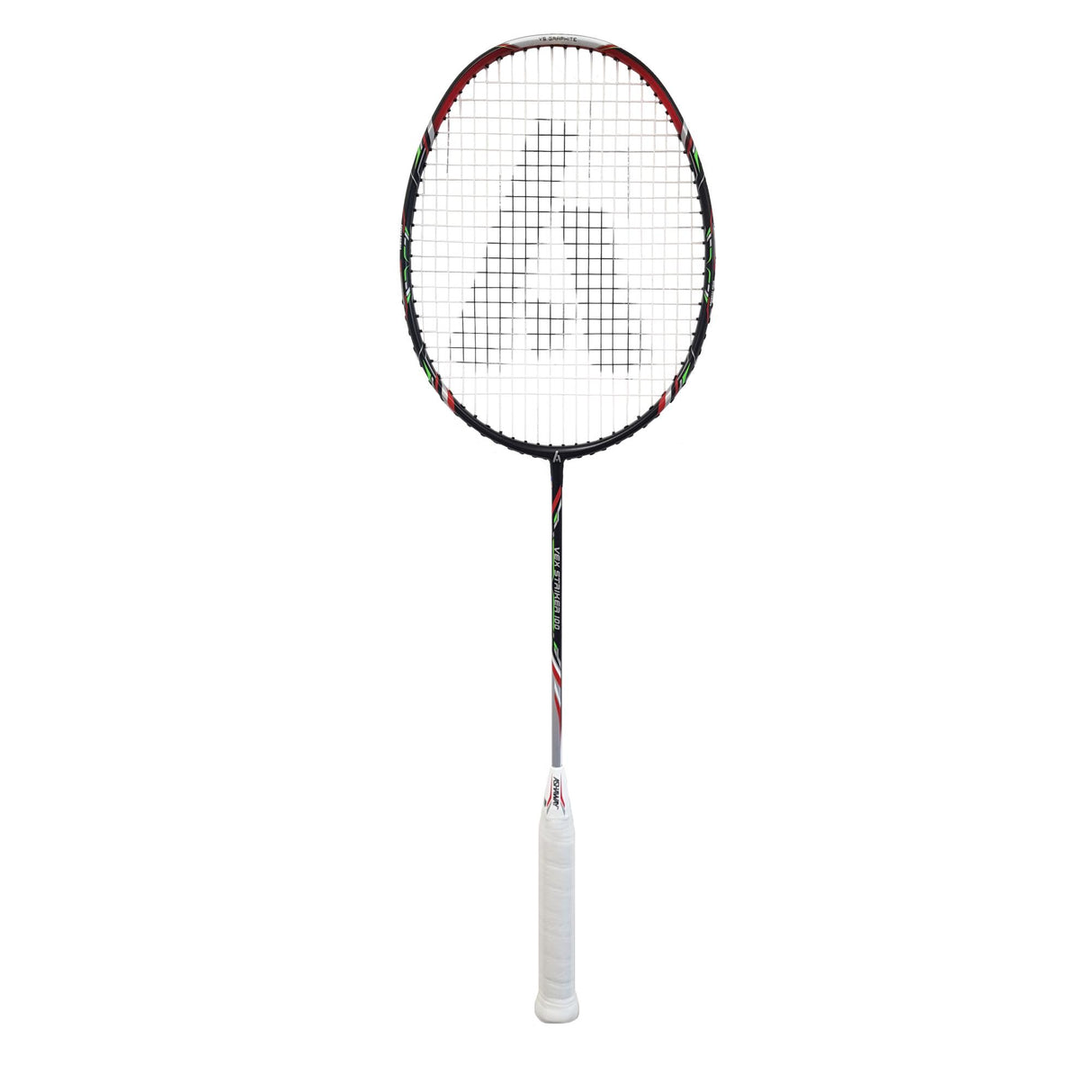 |Ashaway Vex Striker 100 Badminton Racket|