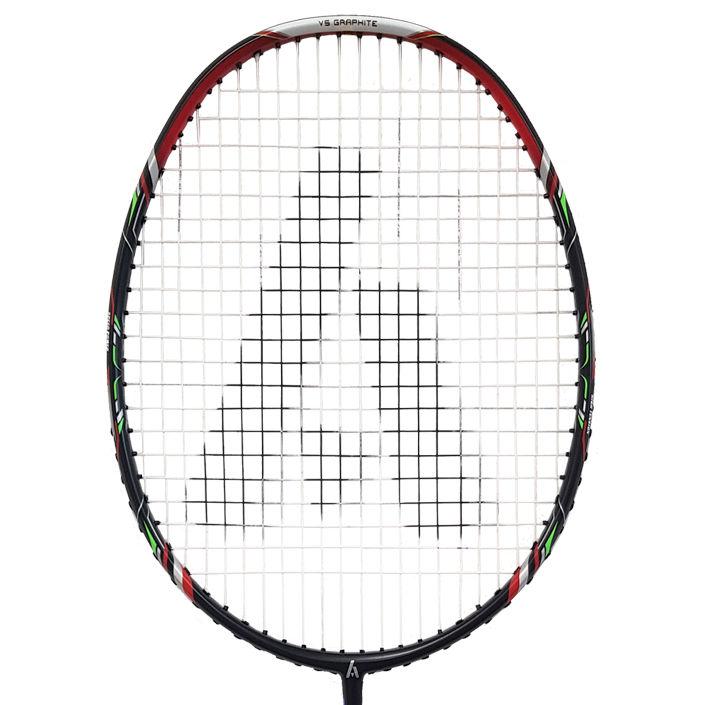|Ashaway Vex Striker 100 Badminton Racket - Zoom2|