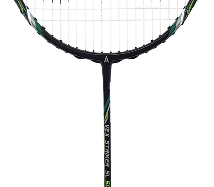 |Ashaway Vex Striker 500 SL Badminton Racket - Zoom2|