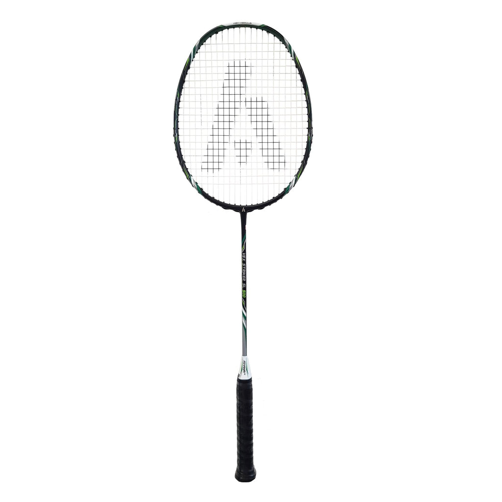 |Ashaway Vex Striker 500 SL Badminton Racket|