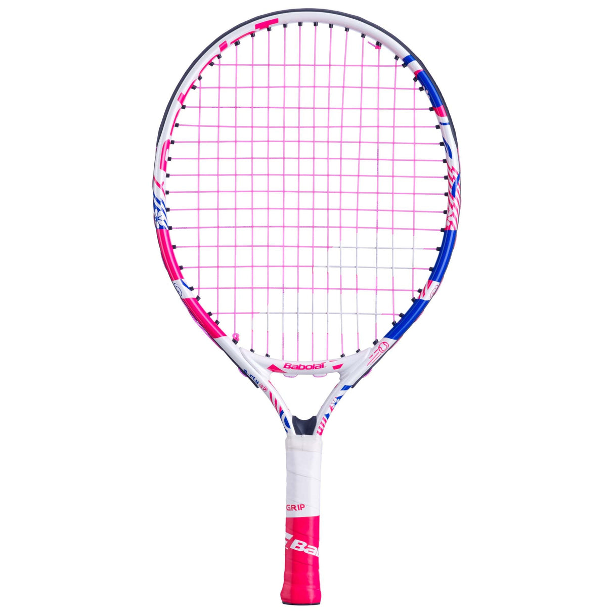 |BabolatBFly17JuniorTennisRacket|