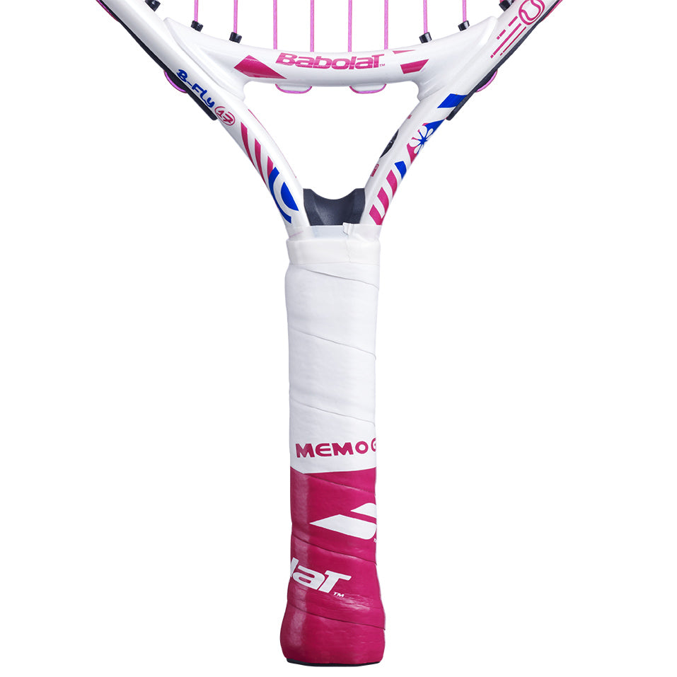 |BabolatBFly17JuniorTennisRacketGrip|