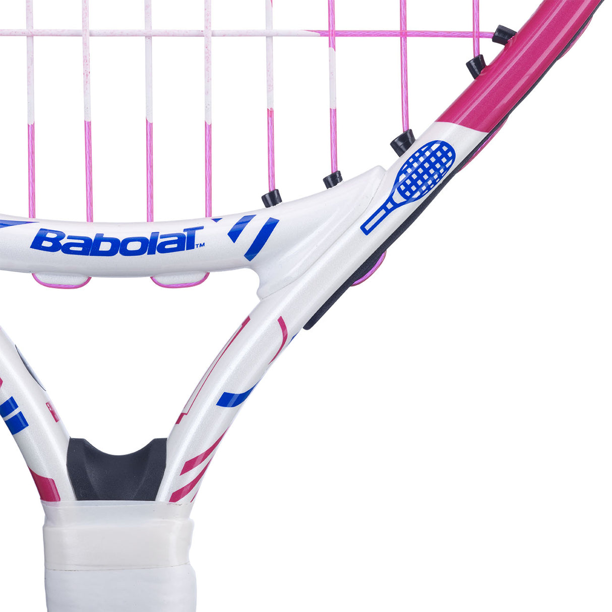 |BabolatBFly17JuniorTennisRacketZoom1|