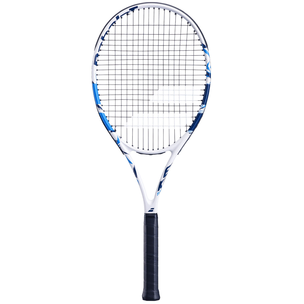 babolat-evoke-team-tennis-racket-sweatband