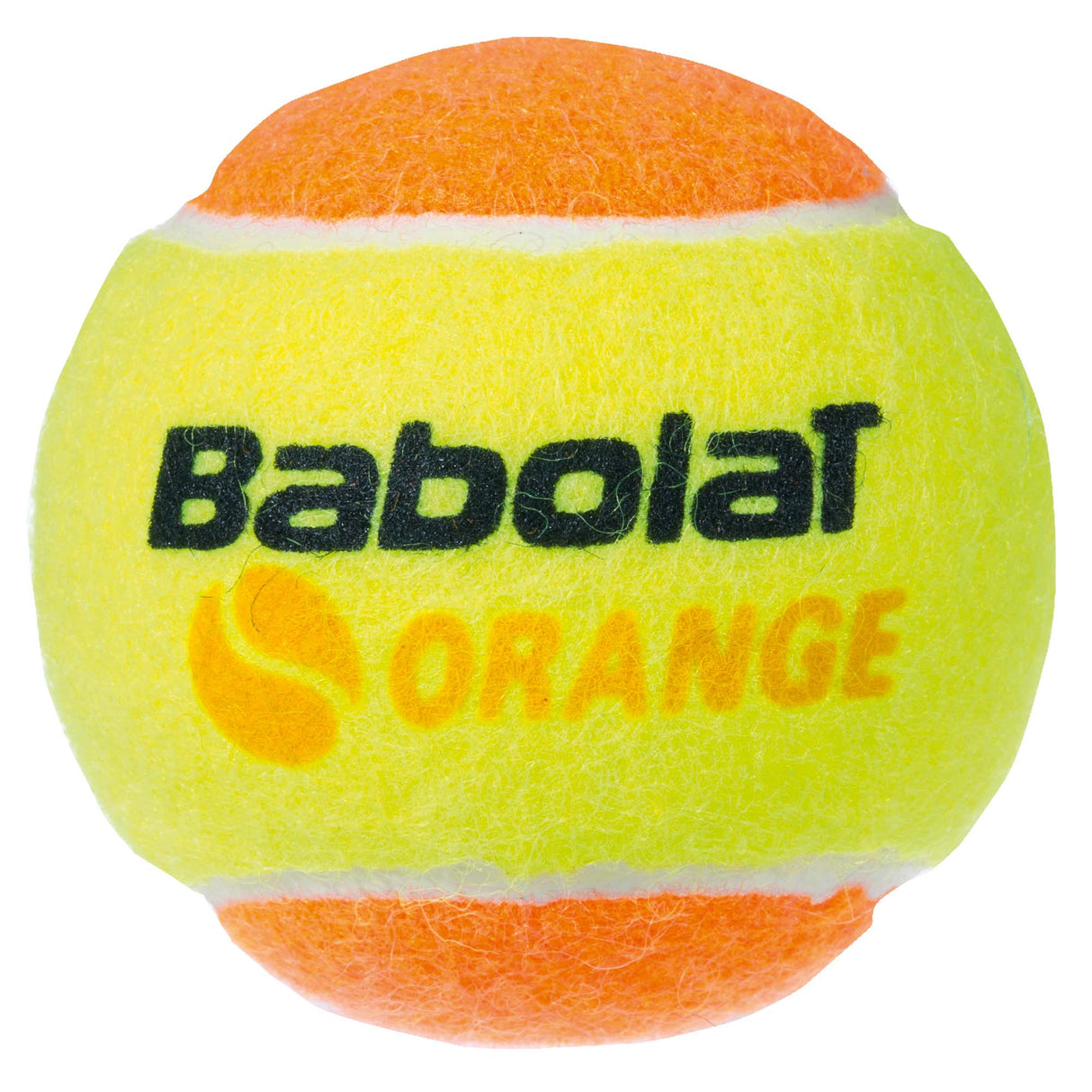 |BabolatInitiationOrange3BTMiniTennisBallsBall|
