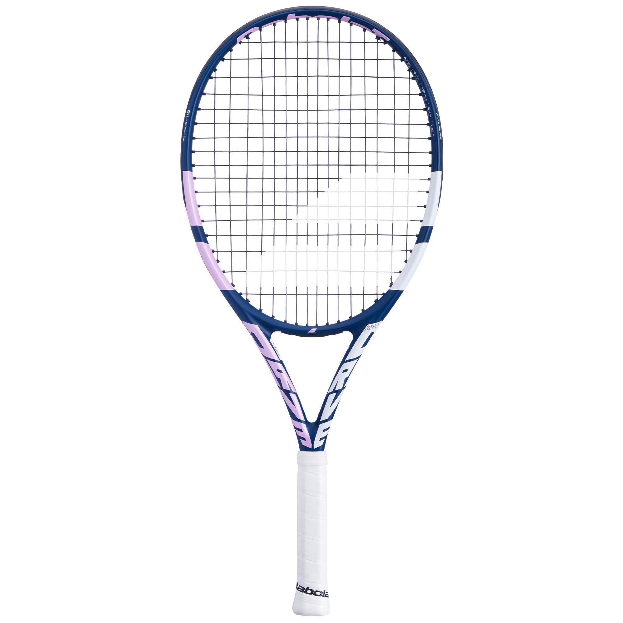 Babolat pure drive old top