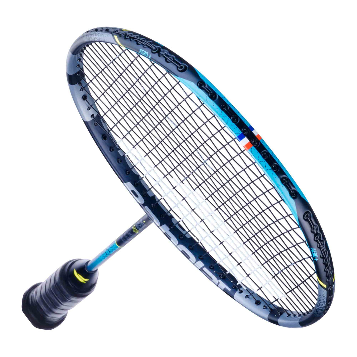 |BabolatSATELITELITESTRUNGFCAbove|