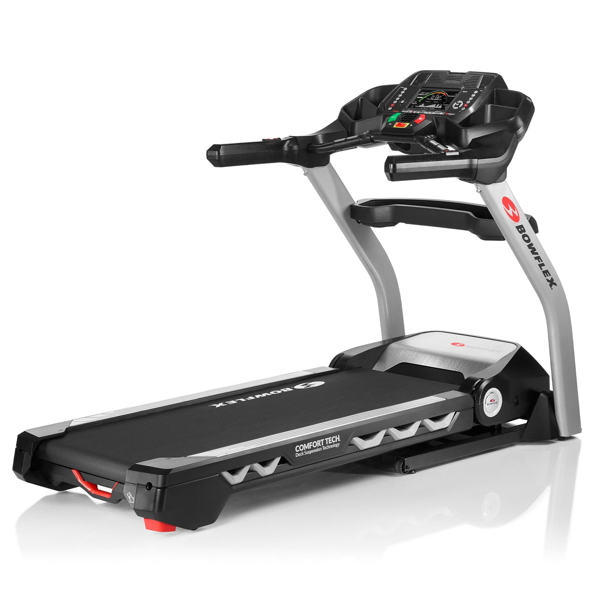 Bowflex treadmill shop