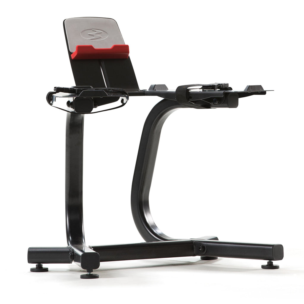 |Bowflex SelectTech Stand with Media Rack|