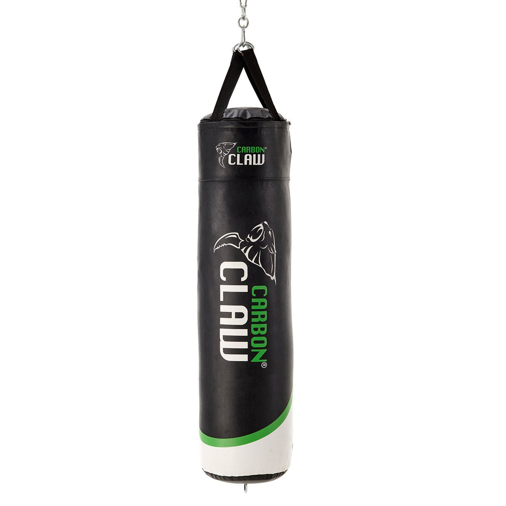 |Carbon Claw Arma AX-5 4ft Synthetic Leather Punch Bag - Front|