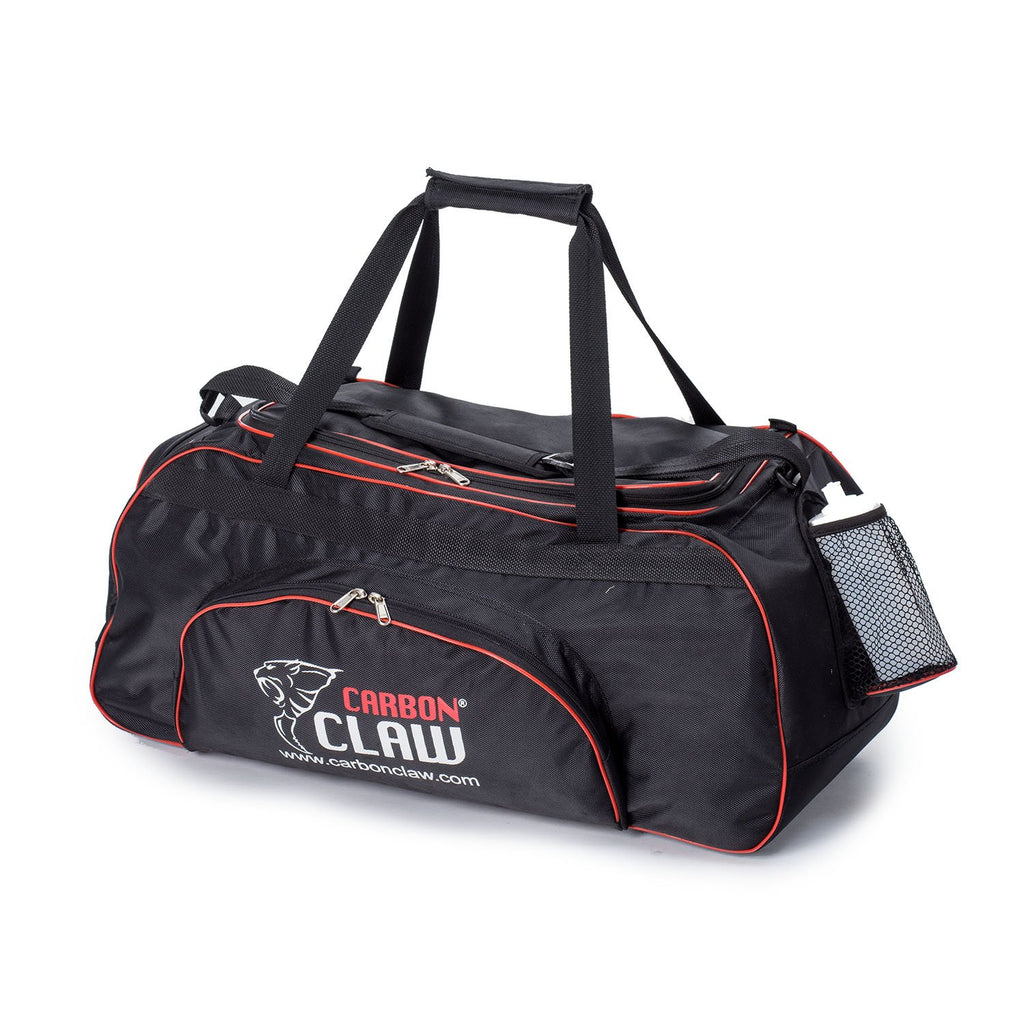 |Carbon Claw Fitness Wheeled Holdall|