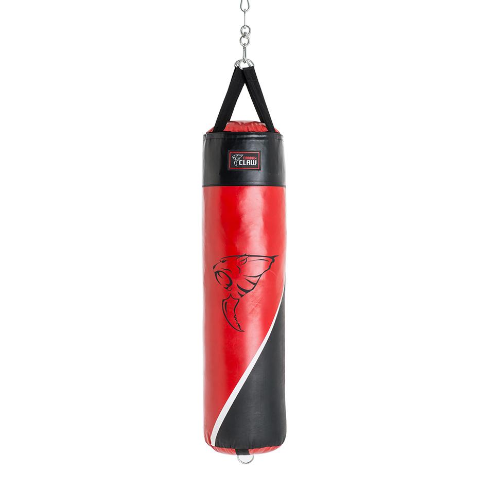 |Carbon Claw Impact GX-3 3ft Synthetic Leather Punch Bag|