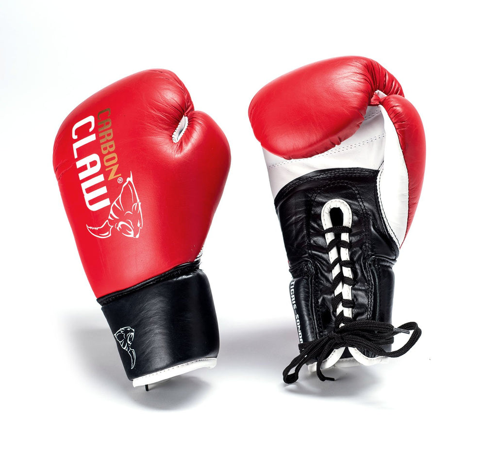 |Carbon Claw PFG BX-7 Tigris Sondaica Fight Gloves|
