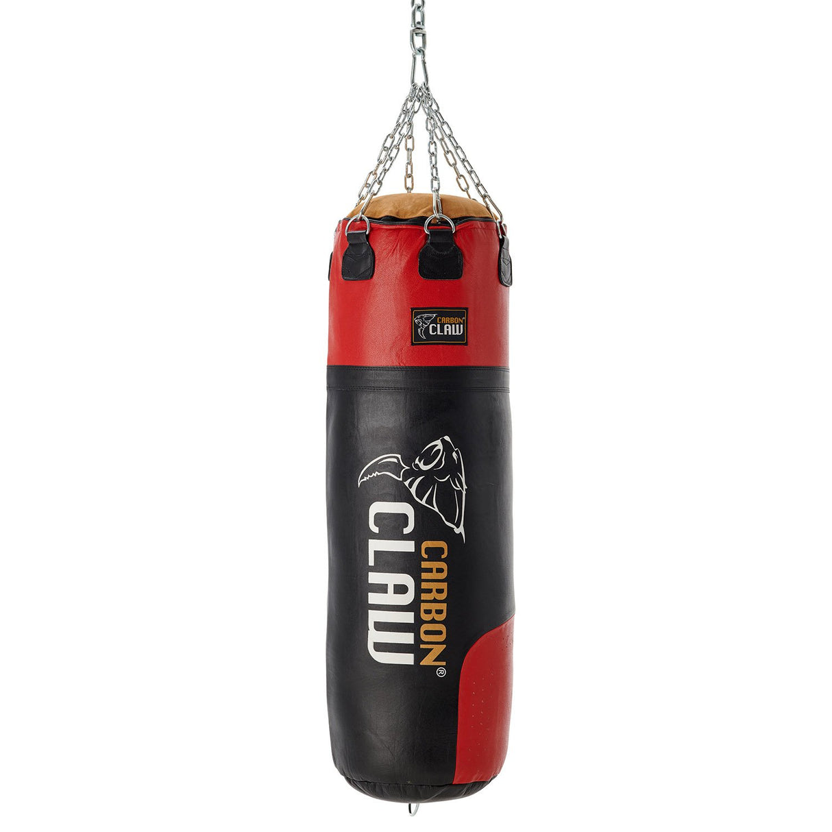 |Carbon Claw PRO X ILD-7 4ft Heavy 45kg Leather Punch Bag |
