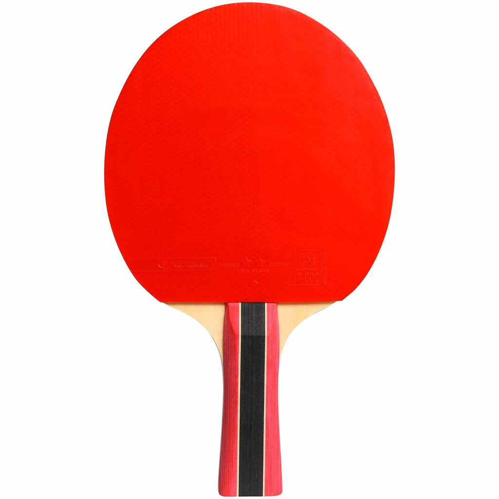 |Cornilleau 300 Sport Table Tennis Bat 2020 - Back|