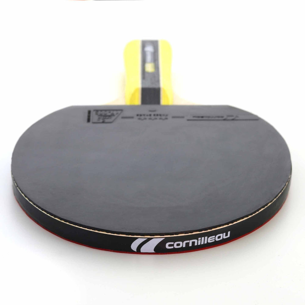 |Cornilleau 400 Sport Table Tennis Bat - Above|