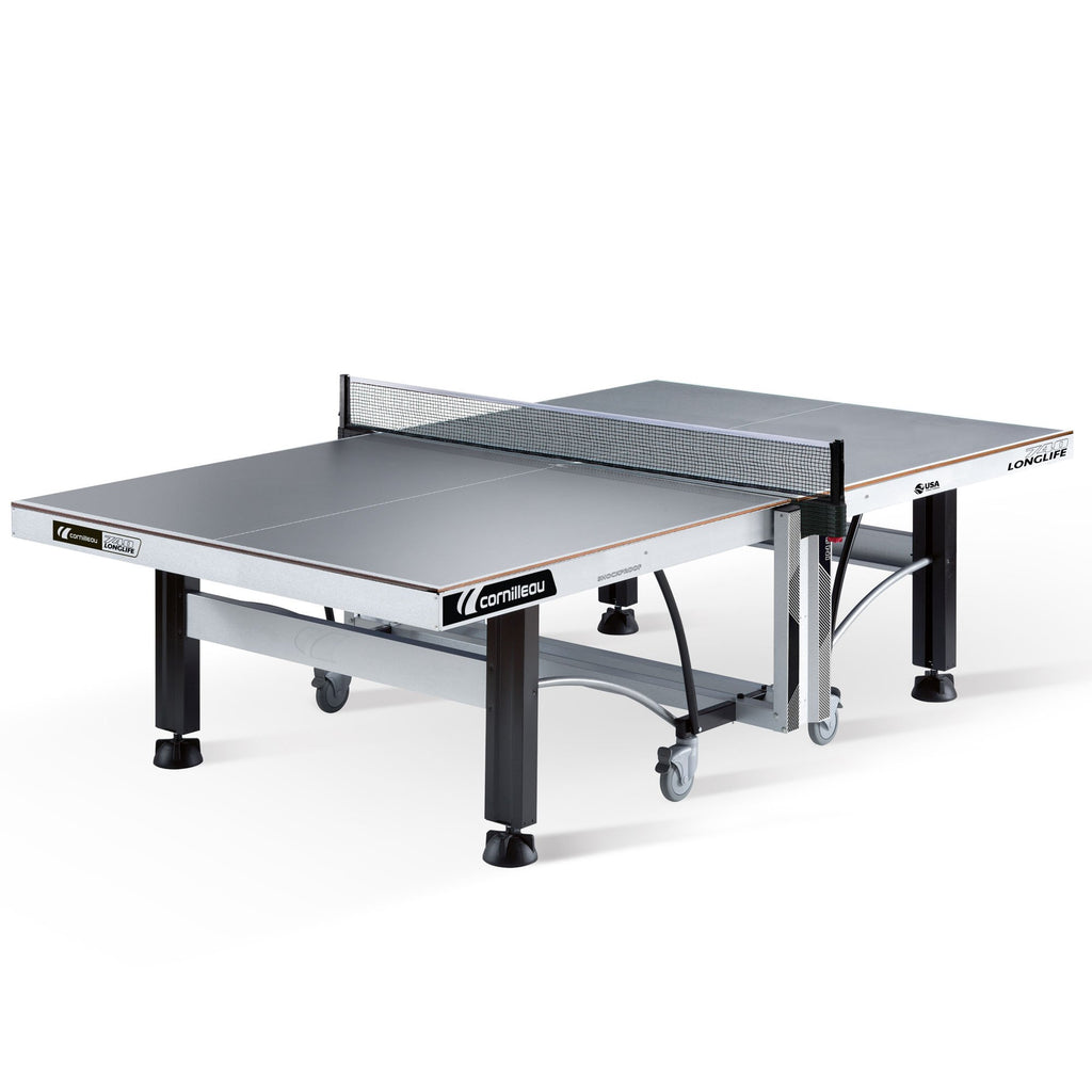 |Cornilleau 740 Pro Longlife Table Tennis Table|