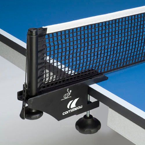 |Cornilleau Cotton Net - Competition - Black Net|