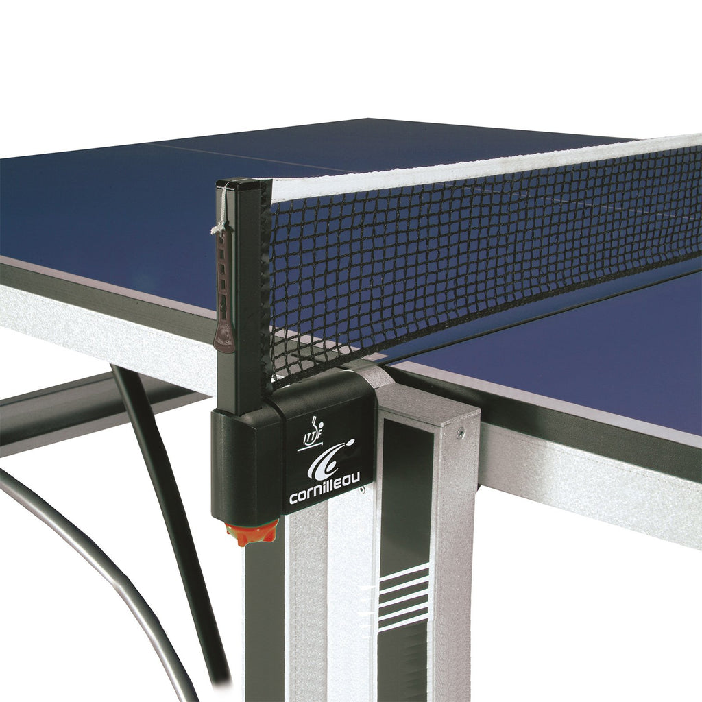 |Cornilleau ITTF Competition 640 Rollaway Table Tennis Table - Net Post|