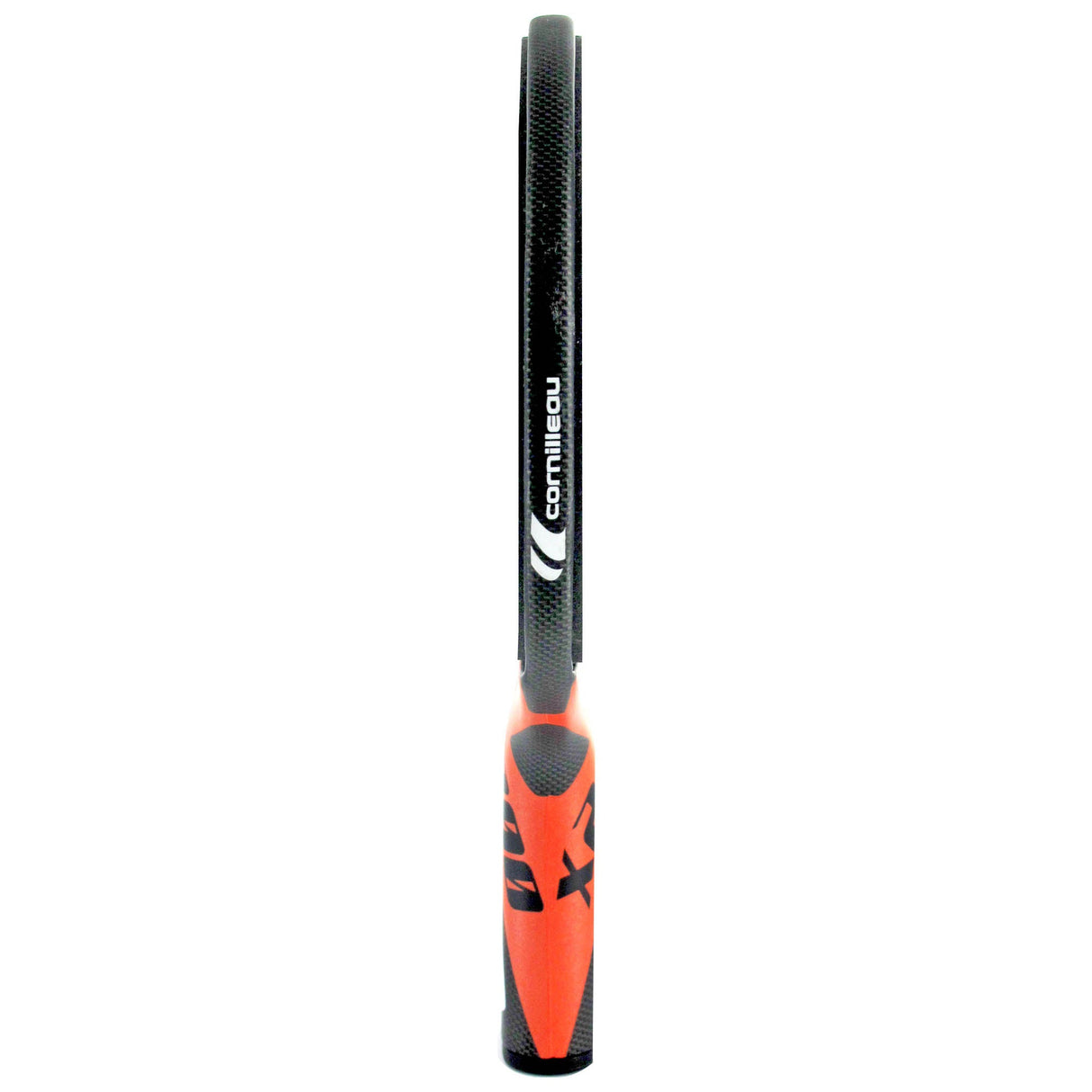 |Cornilleau Nexeo X200 Graphite Outdoor Table Tennis Bat - Side1|