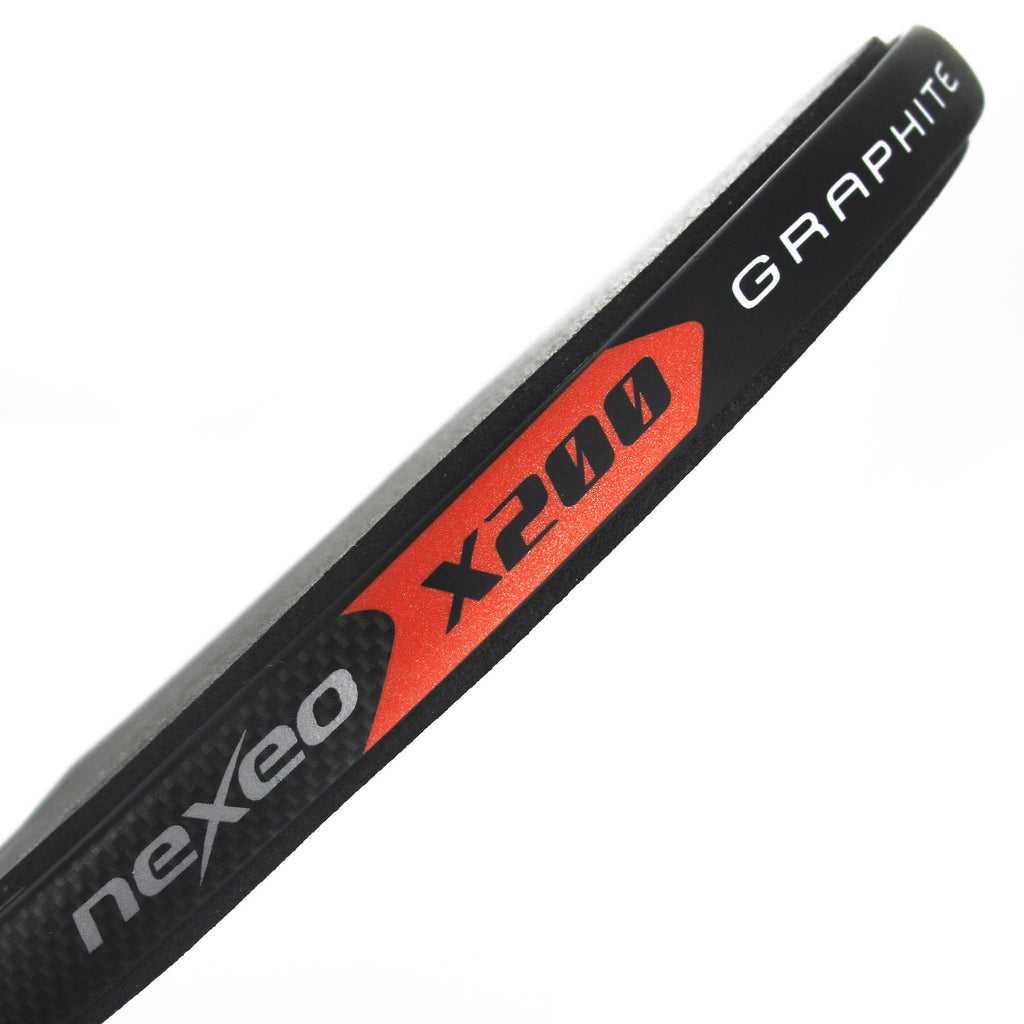 |Cornilleau Nexeo X200 Graphite Outdoor Table Tennis Bat - Zoom1|