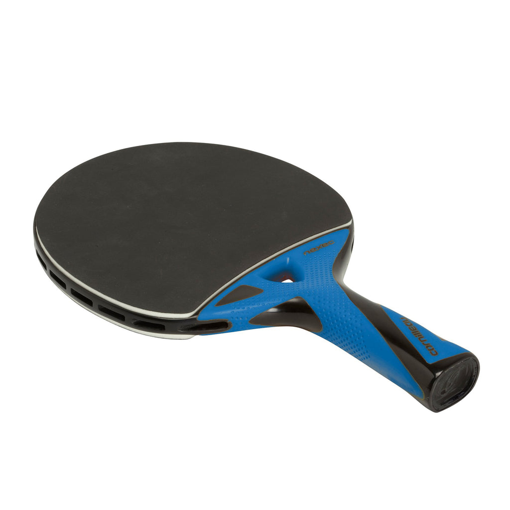 |Cornilleau Nexeo X90 Carbon Table Tennis Bat - Image 5|