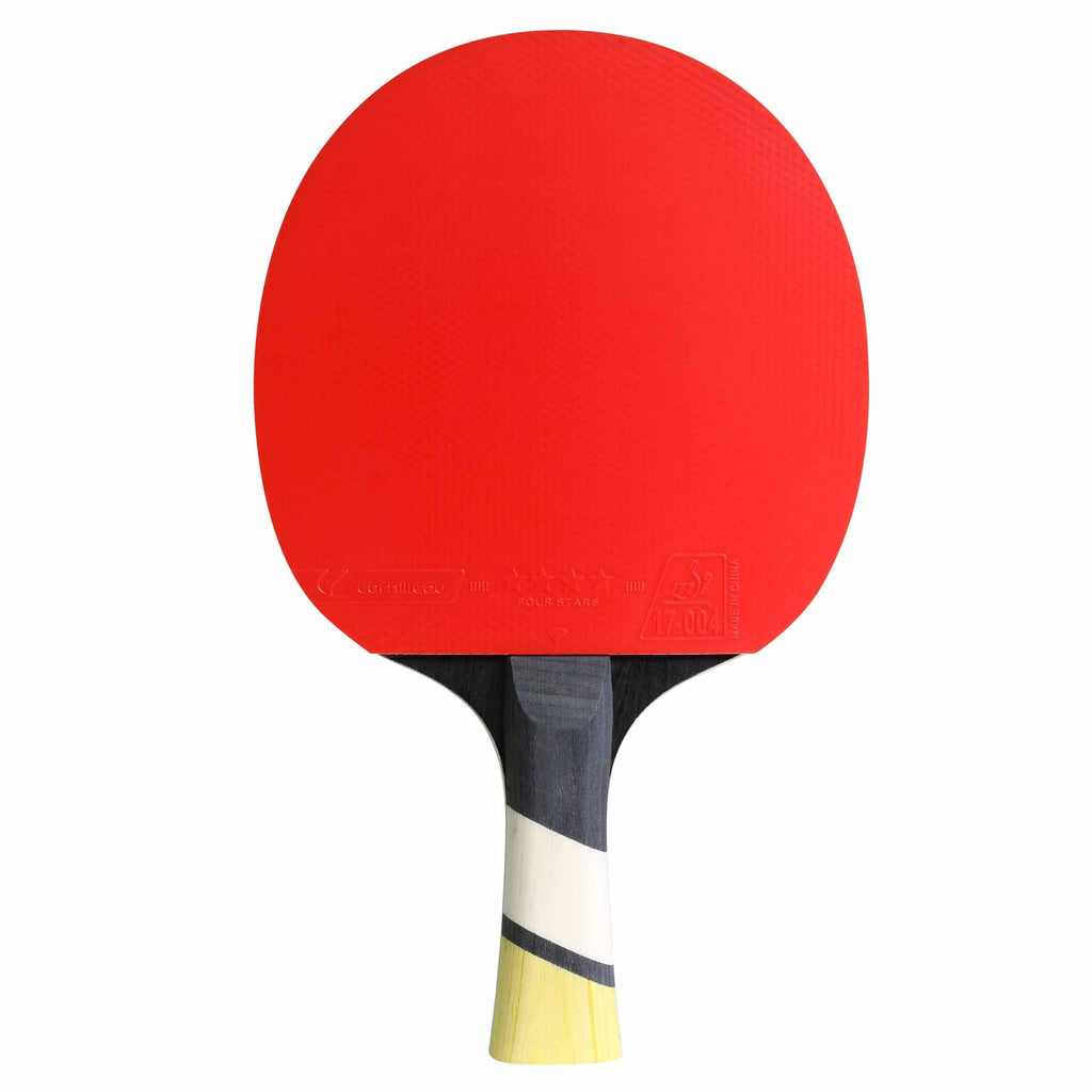|Cornilleau Perform 600 Table Tennis Bat - Back|