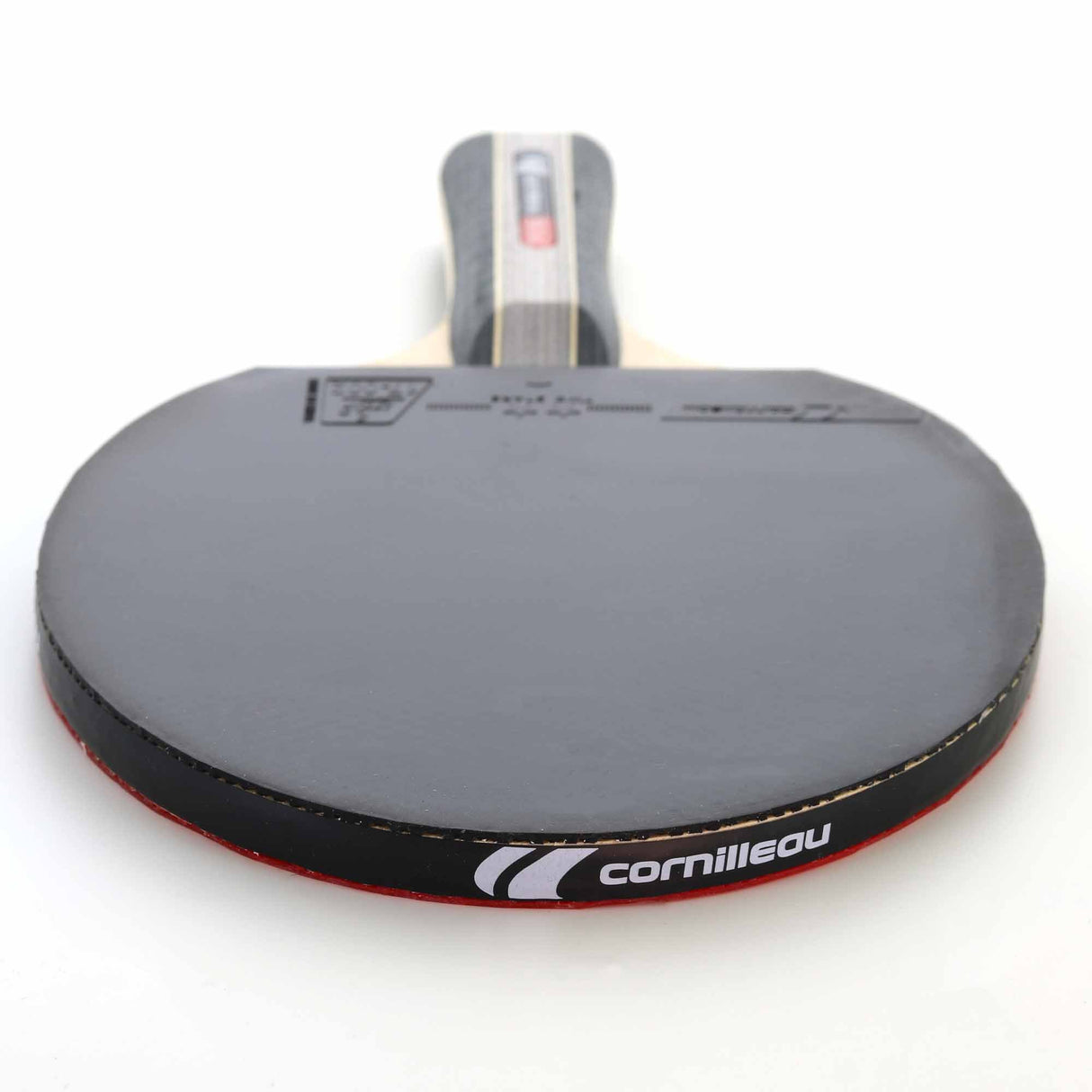 |Cornilleau Sport Pack Solo Table Tennis Set - Above|