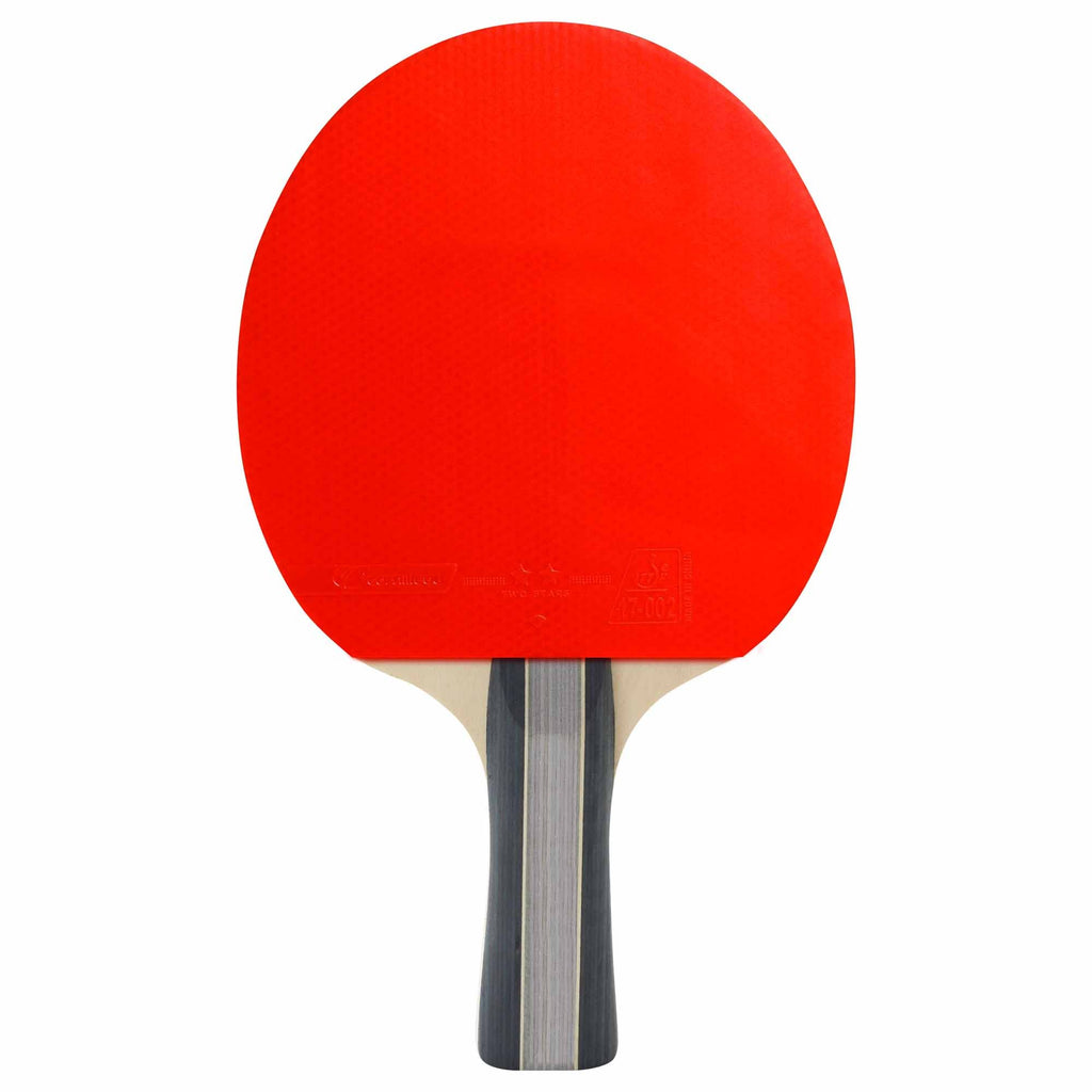 |Cornilleau Sport Pack Solo Table Tennis Set - Red|
