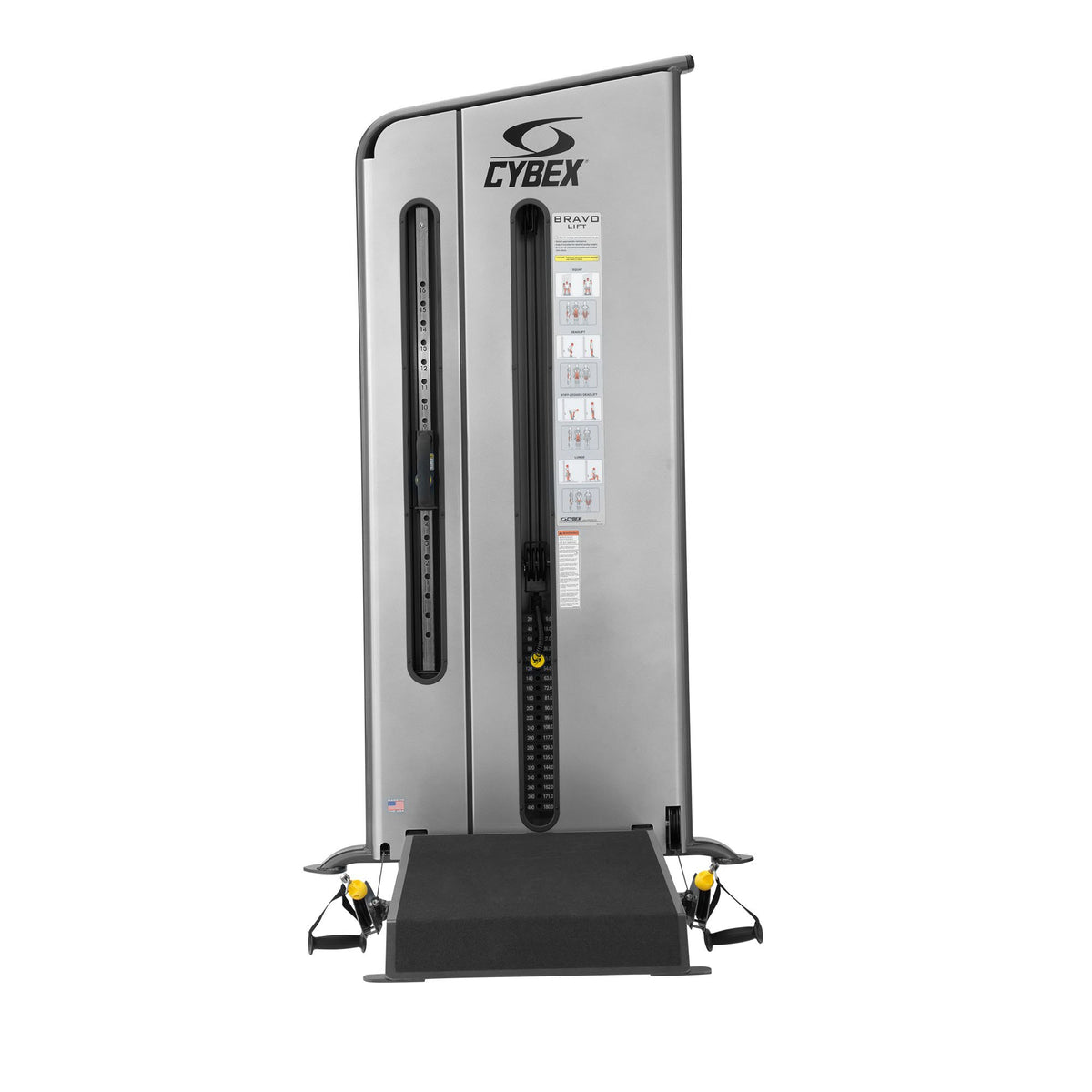 Cybex Bravo Lift Sweatband