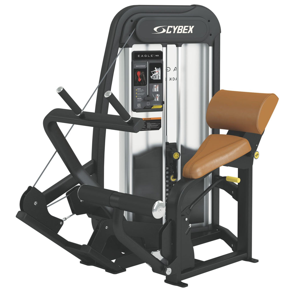 |Cybex Eagle NX Back Extension|