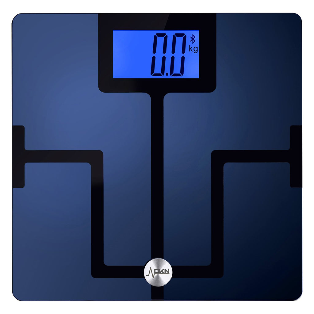 |DKN Bluetooth Body Fat Digital Scale|