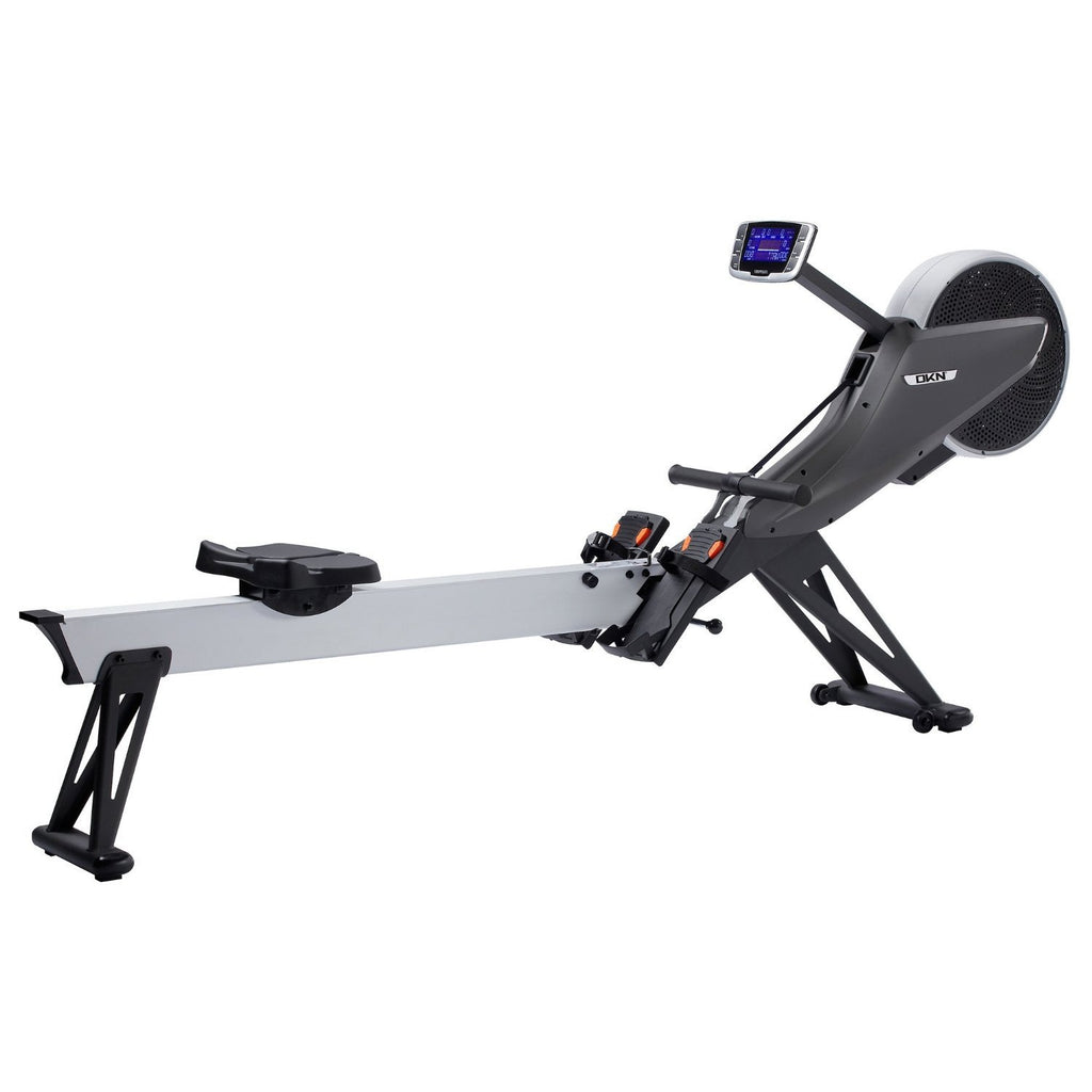 |DKN R-500 Rowing Machine - Second Image|