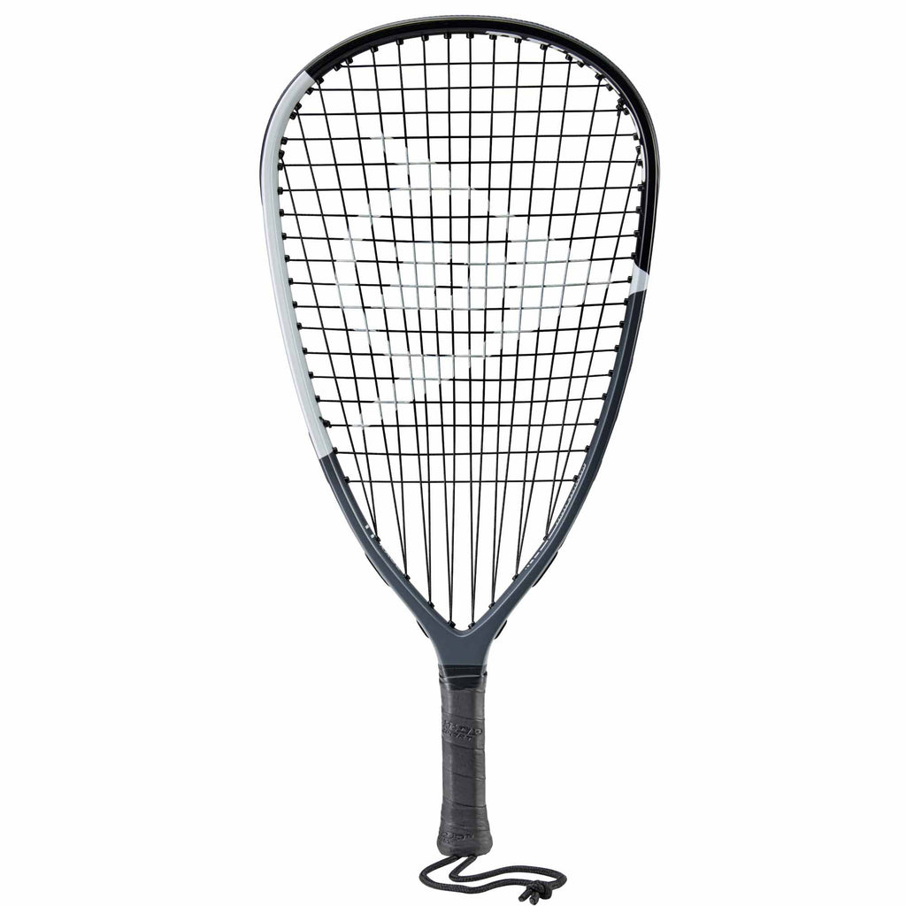 |Dunlop Blackstorm Ti Rage Racketball Racket|