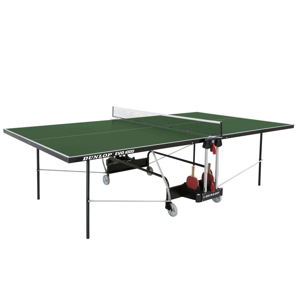 |Dunlop Evo 1000 Outdoor Table Tennis Table 2020|