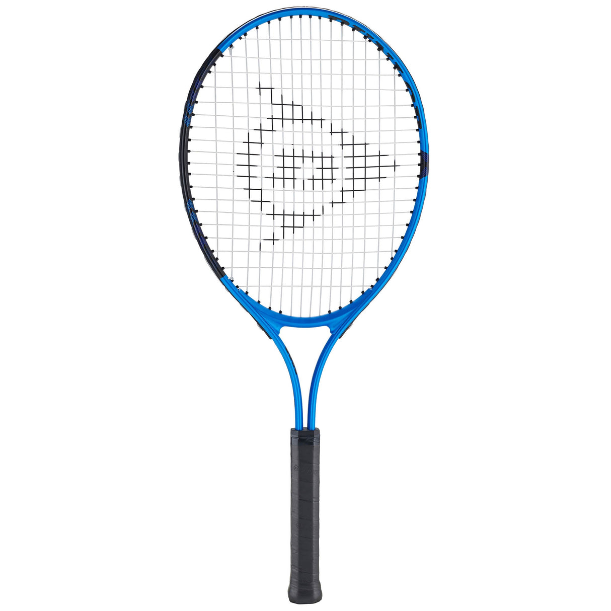 |DunlopFXJunior26JuniorTennisRacketStrung|