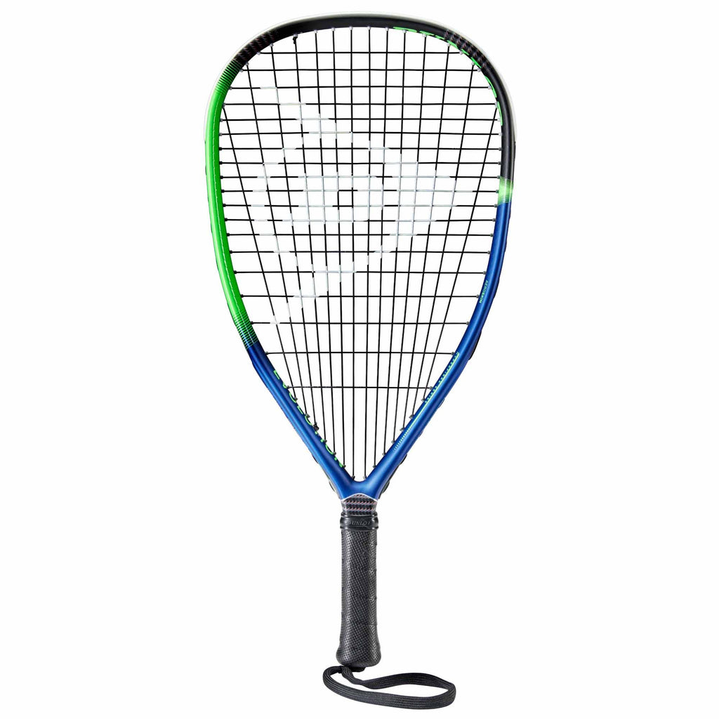 |Dunlop Hyperfibre Evolution Racketball Racket|