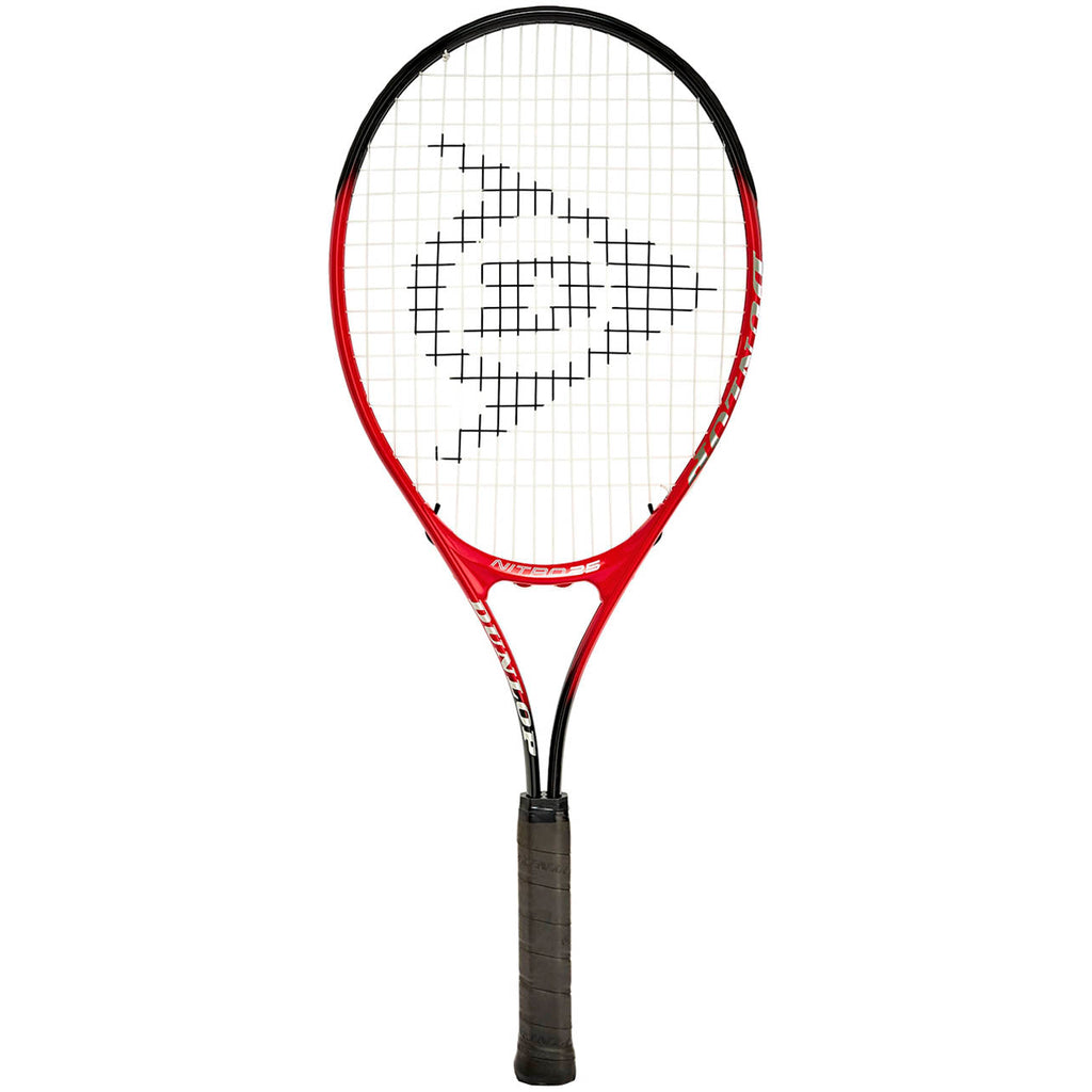 |Dunlop Nitro 25 Junior Tennis Racket|