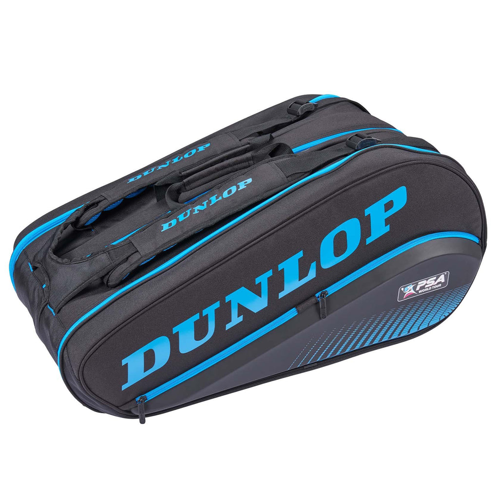 |Dunlop PSA Performance 12 Racket Bag|