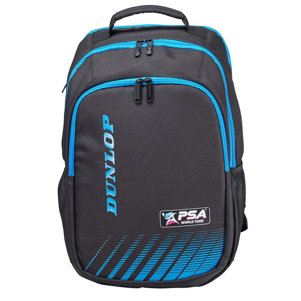 |Dunlop PSA Performance Backpack - Front|