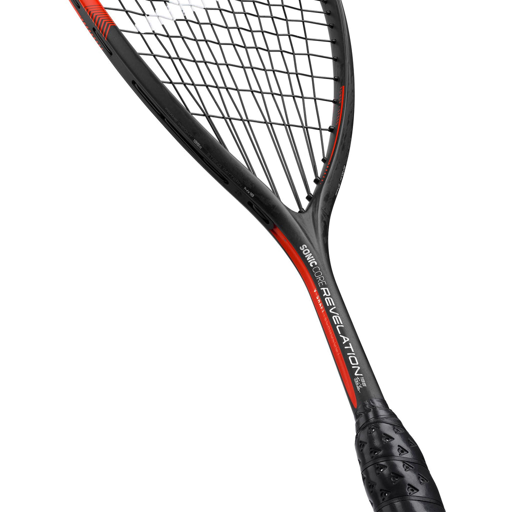 |Dunlop Sonic Core Revelation 135 Squash Racket - Zoom3|