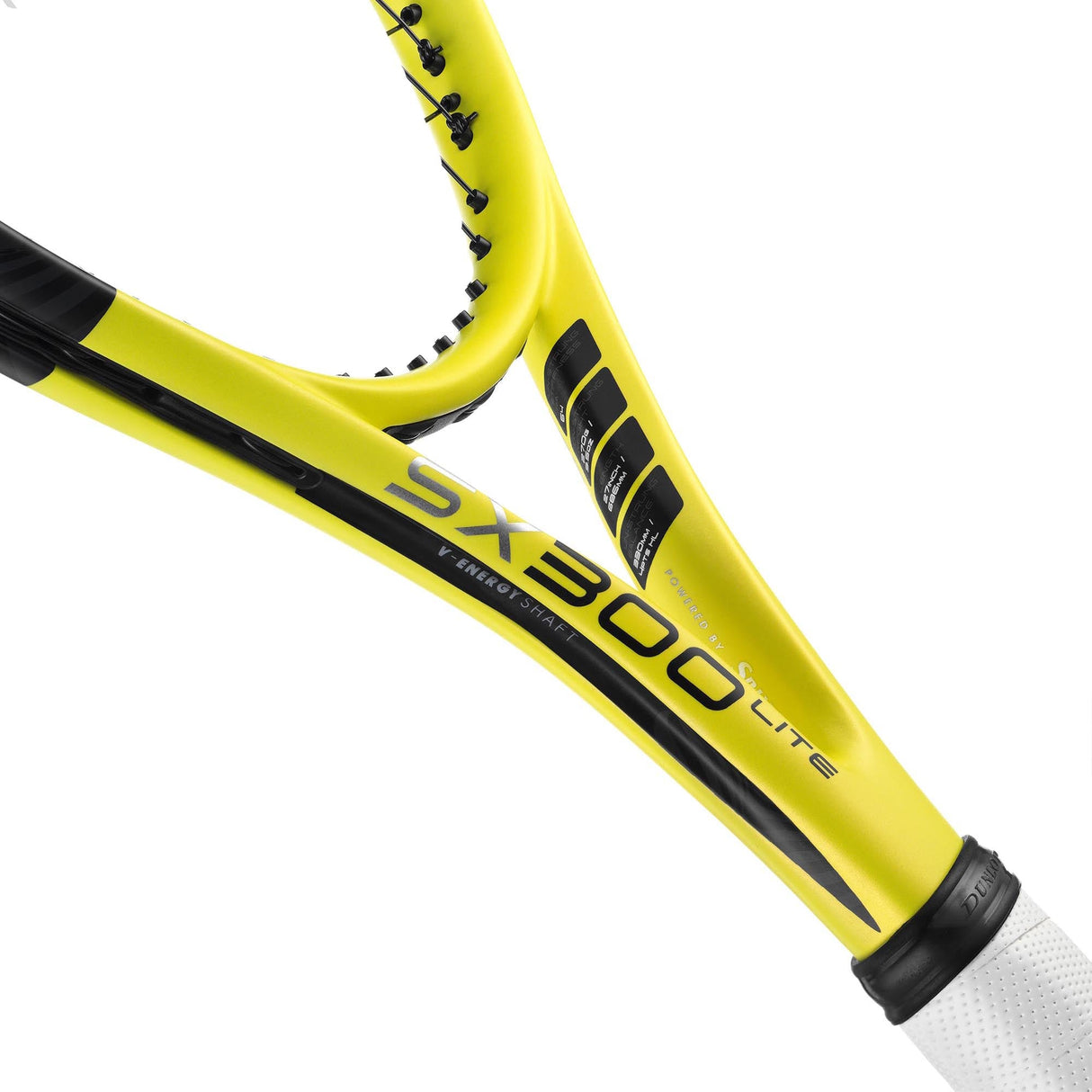 Dunlop SX300 Lite Tennis Racket