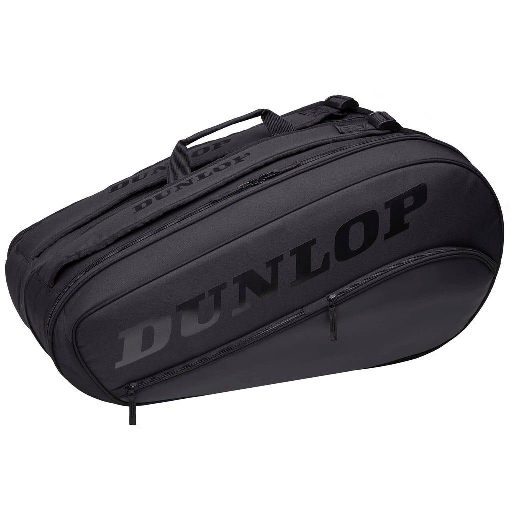 |Dunlop Team 8 Racket Bag|
