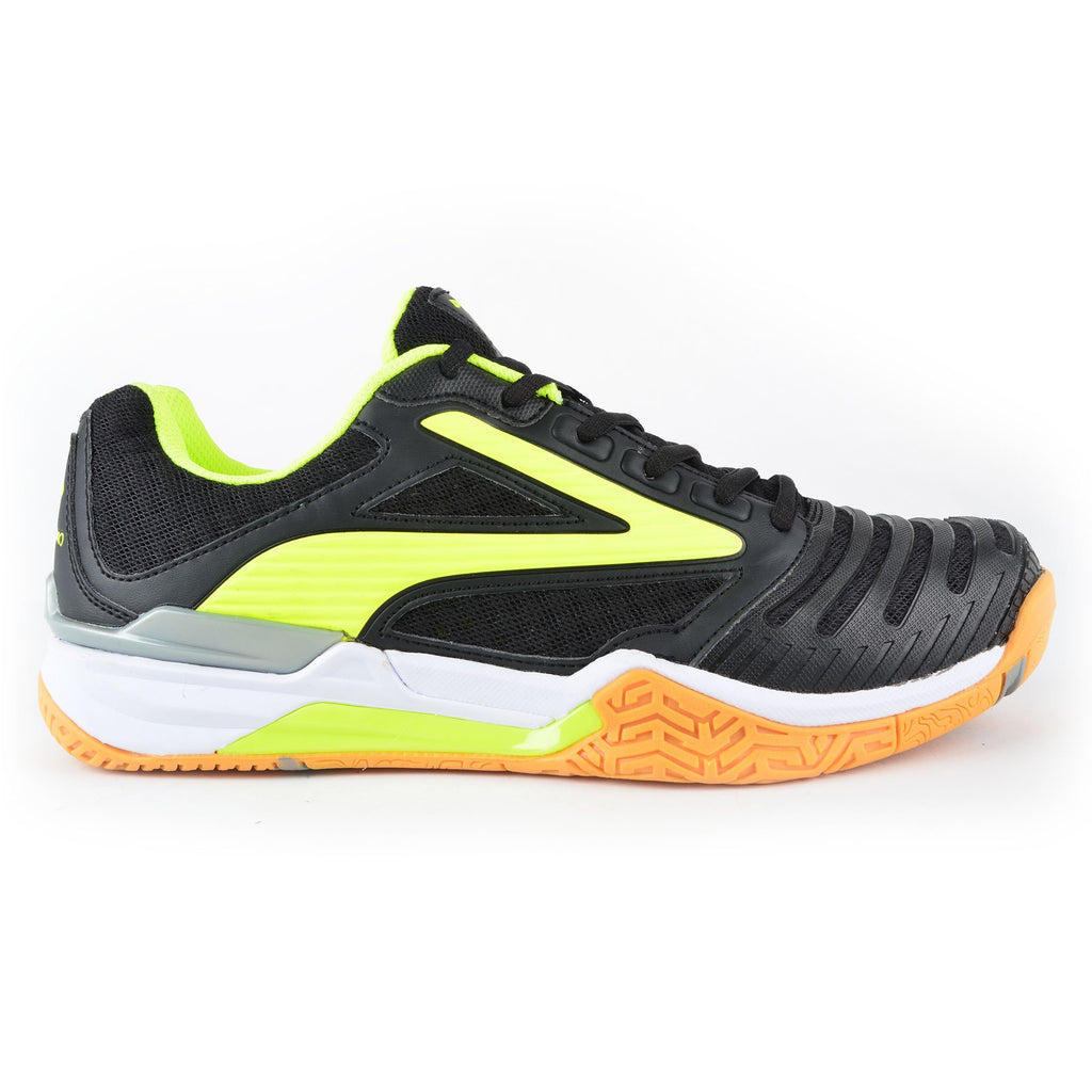 |Dunlop Ultimate Pro Indoor Court Shoes - Side1|
