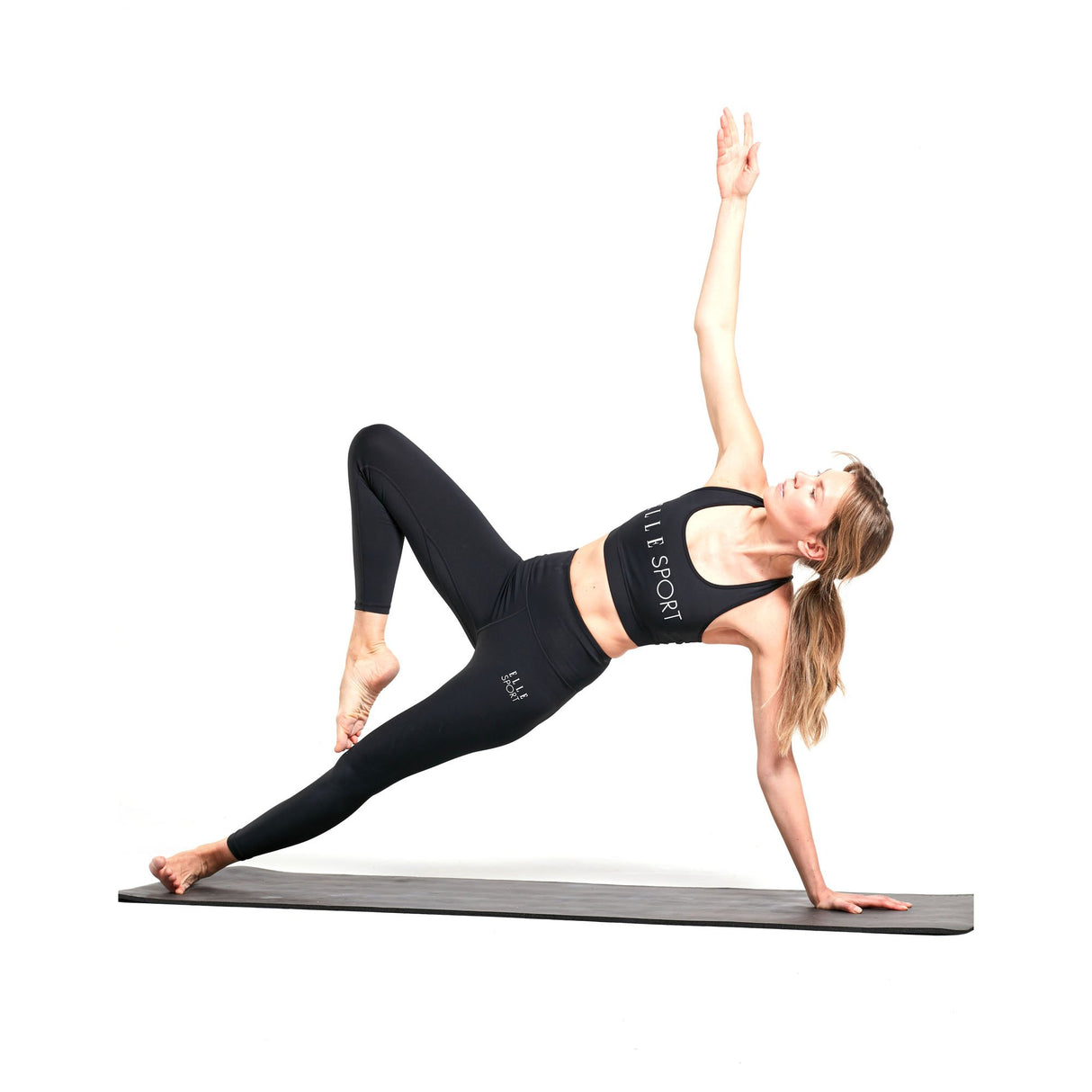 |Elle Sport Bra - Pack of 2 - 5|