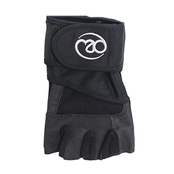 |Fitness Mad Weight Lifting Glove with Wrist Wrap|